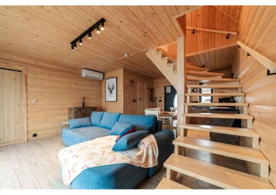 Brdy Koniakowskie Koniaków 