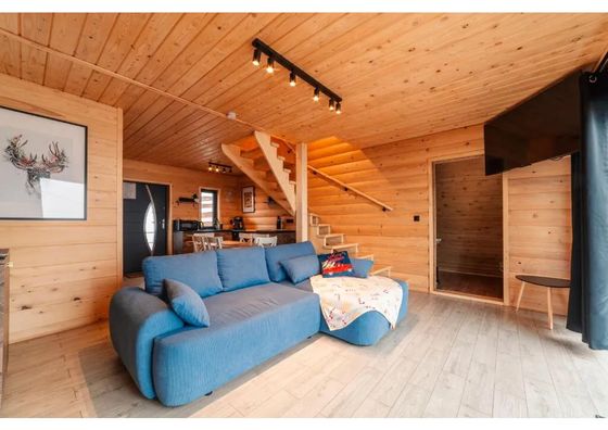 Brdy Koniakowskie Koniaków 