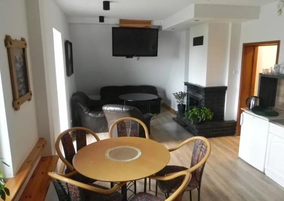  Osada Chybotek Przesieka