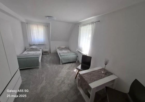  Osada Chybotek Przesieka