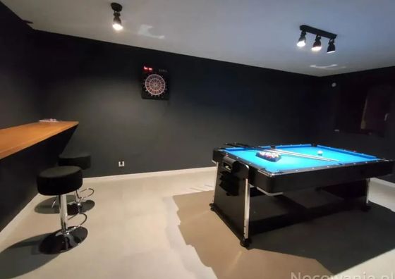 Dom z bali Tomanówka