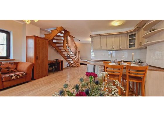 Apartamenty przy Promenadzie Mikołajki