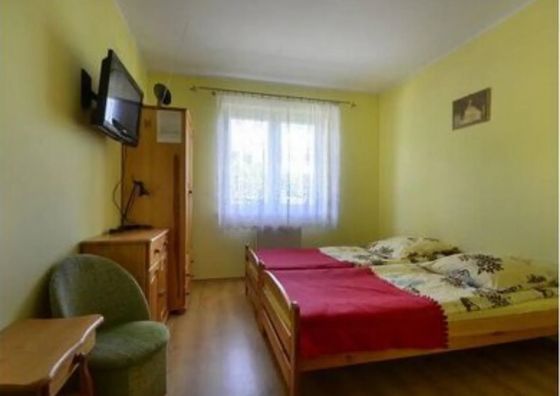 Pokoje Gościnne Astra Stronie Śląskie
