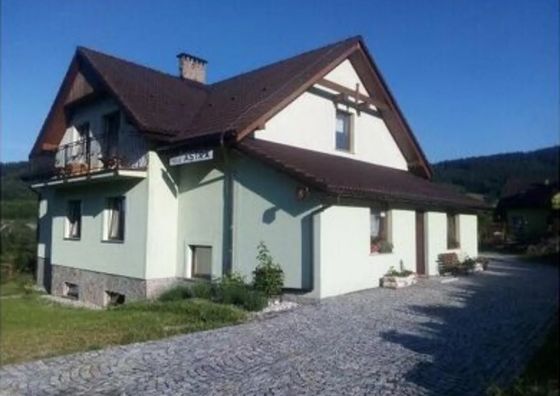 Pokoje Gościnne Astra Stronie Śląskie