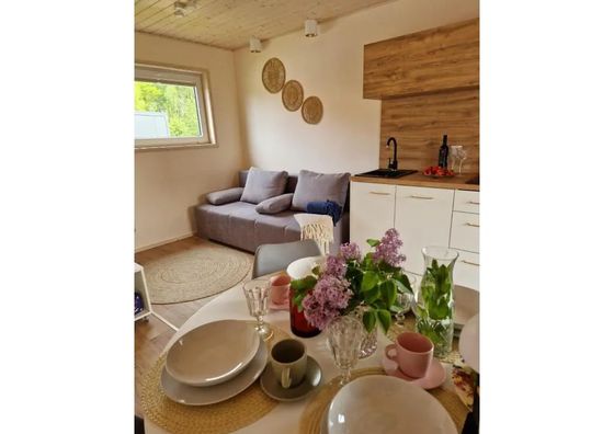 Domki Sawinda Sea & Sun Trzęsacz