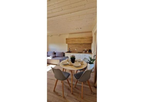 Domki Sawinda Sea & Sun Trzęsacz