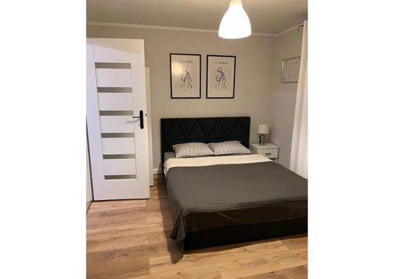 Pokoje u Asi Augustów