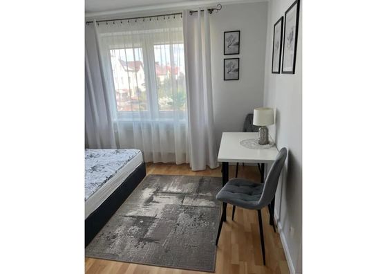 Pokoje u Asi Augustów