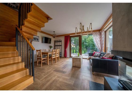 Domek Górski Zakątek Kluszkowce