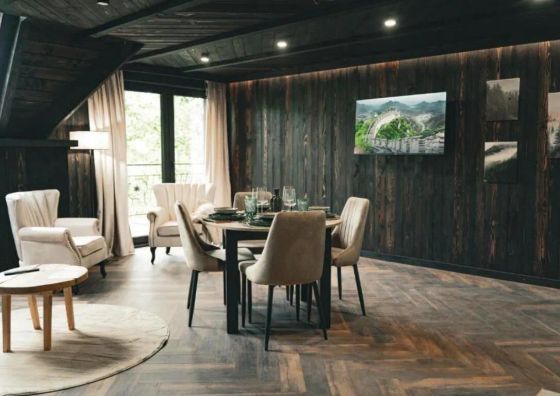 Highland Apartments Pod Gubałówką Zakopane