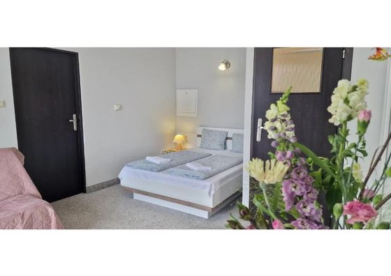 Dom wypoczynkowy Śpij-tu Mikołajki