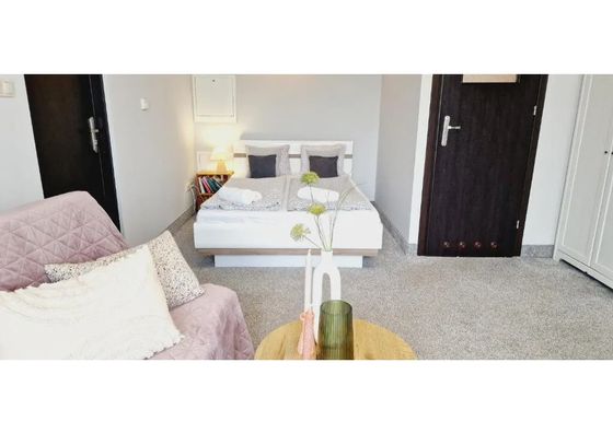 Dom wypoczynkowy Śpij-tu Mikołajki