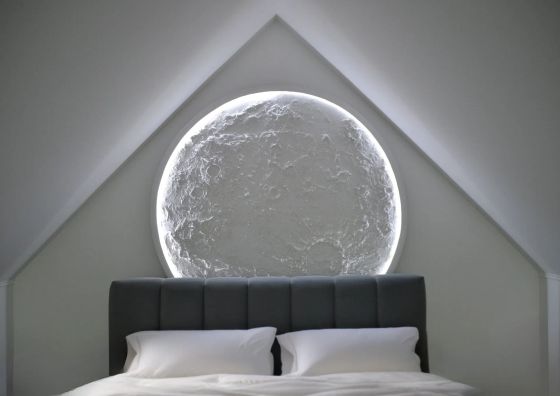 Domki na polanie Stryszawa