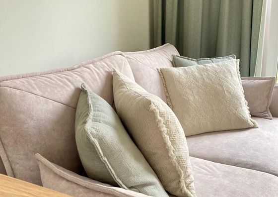 Miła Odmiana - Enklawa Krynica Morska