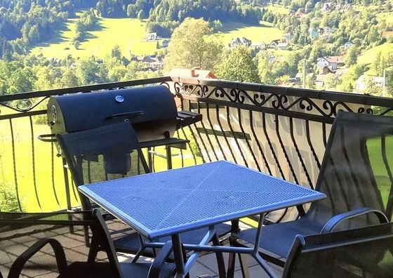 Domek pod Lipą Korbielów