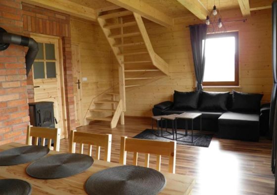 Domek pod Lipą Korbielów