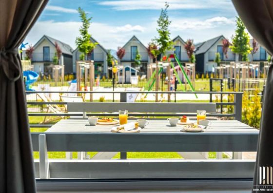 HOLIDAY PARK & RESORT Uzdrowisko Cieplice