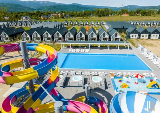 HOLIDAY PARK & RESORT Uzdrowisko Cieplice