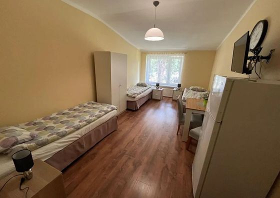 Pokoje Gościnne Na Zielonej Olsztyn