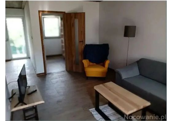 Apartamenty Siedlisko Twardorzeczka