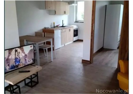 Apartamenty Siedlisko Twardorzeczka