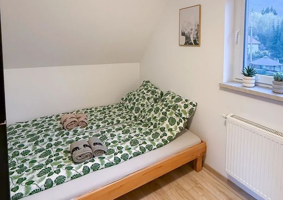 Enklawa Pana Pszczoły Szczytna