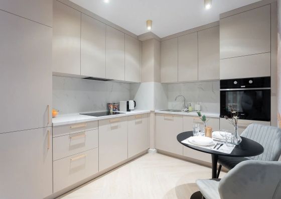 Apartament Grzybowska Rooms by Sofija Warszawa