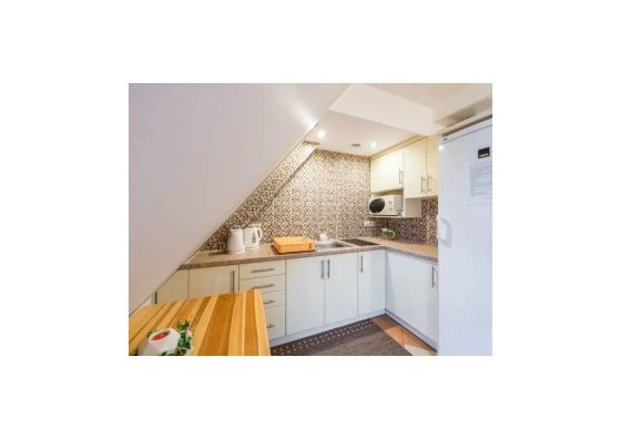 Pod Jelonkiem- pokoje Czarna Góra