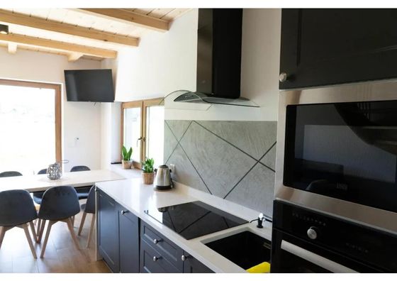 Domki Pod Lasem Krościenko nad Dunajcem