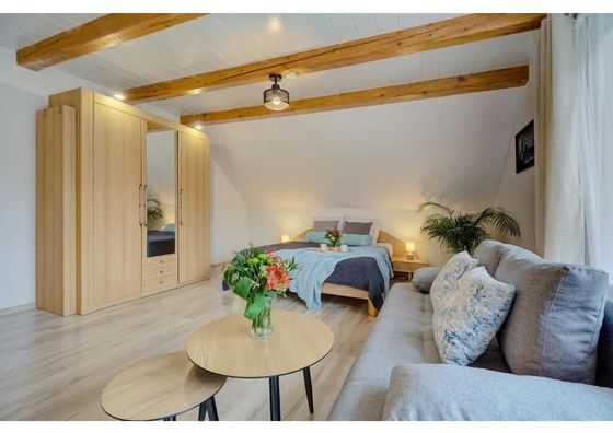 Pokoje Gościnne Mena Muszyna