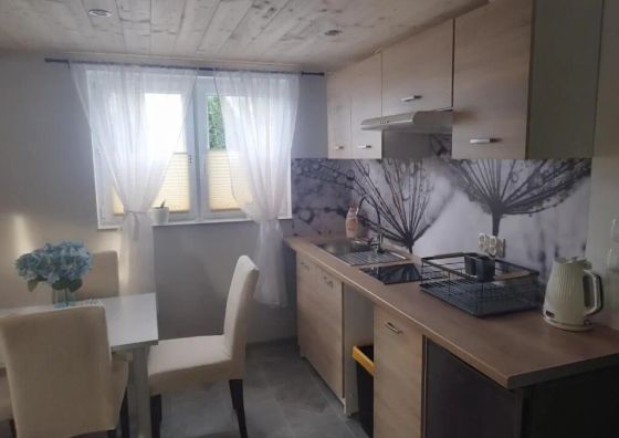 Dom Wiejska Idylla Kętrzyn