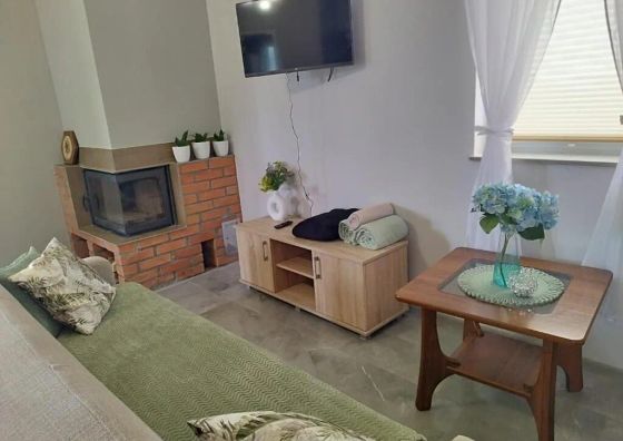 Dom Wiejska Idylla Kętrzyn