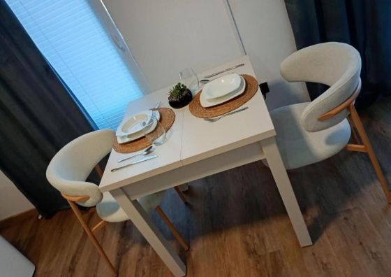 Apartament Kaszmirowe Mini Spa Augustów 