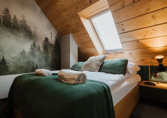 Czorsztyn Lux Apartments 29/2 Kluszkowce