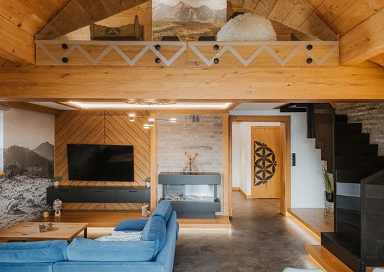 Czorsztyn Lux Apartments 29/2 Kluszkowce