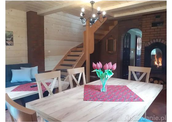 Domki Wypoczynkowe Romanówka Żywiec