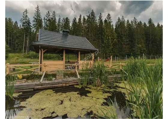 Domki Wypoczynkowe Romanówka Żywiec