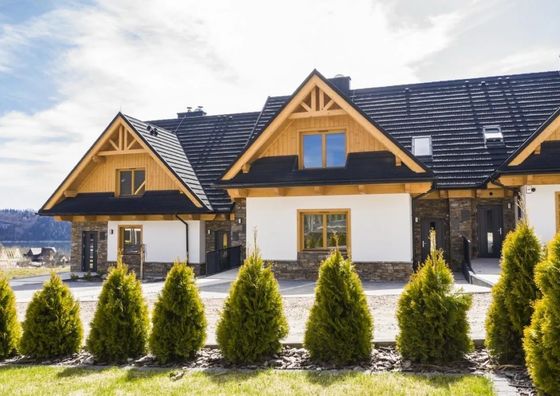 Czorsztyn Lux Apartments 27/1 Kluszkowce