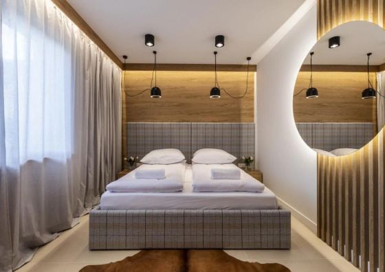 Czorsztyn Lux Apartments 27/1 Kluszkowce