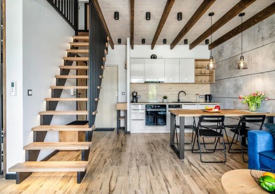 Apartamenty Piamola - Jantar Resort 