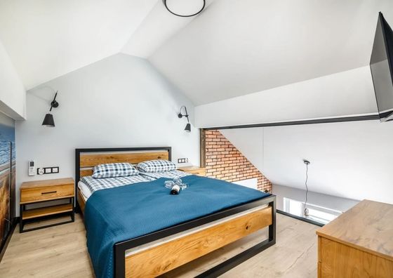 Apartamenty Piamola - Jantar Resort 