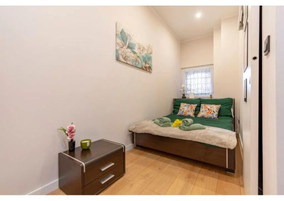 Podniebny Apartament Bytom