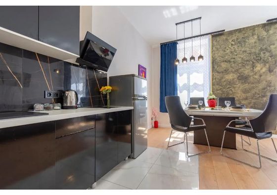 Podniebny Apartament Bytom