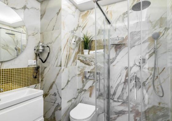 Apartamenty Piamola - CONTINENTAL Krynica Morska