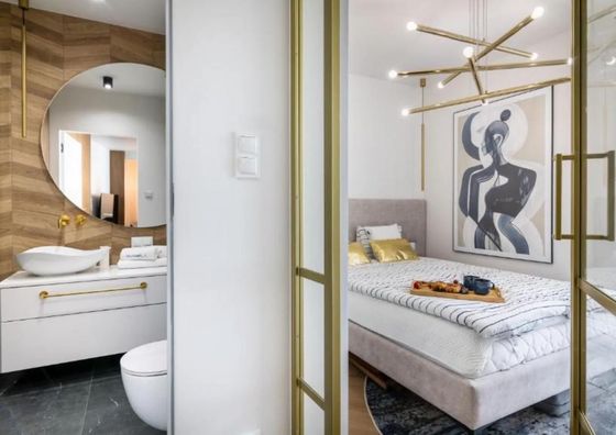 Apartamenty Piamola - Enklawa Krynica Morska