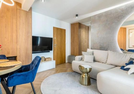 Apartamenty Piamola - Enklawa Krynica Morska