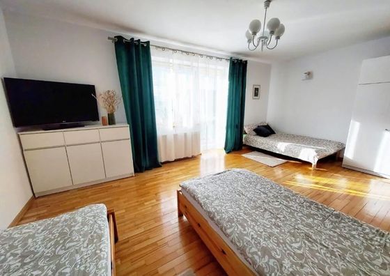 Dom mieszkalny Augustów