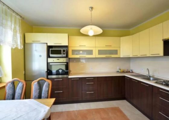 Dom mieszkalny Augustów