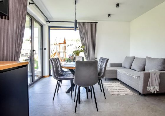 Domek Jaroszówka Biały Dunajec