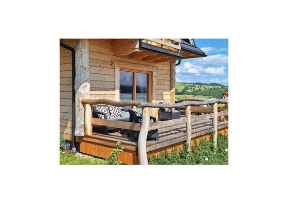 Domek Na Wierchu Kluszkowce